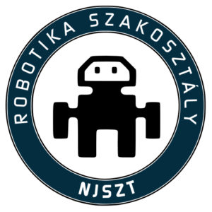 Robotikával erősít a Neumann Társaság - NT robotika szakosztályának alelnöke Abán Csaba